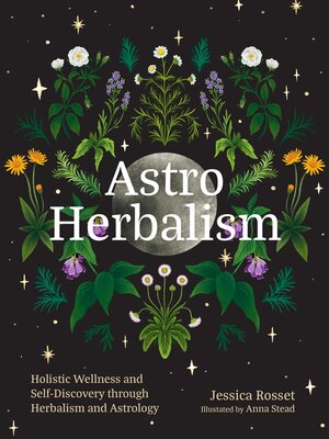 cover image of Astro Herbalism